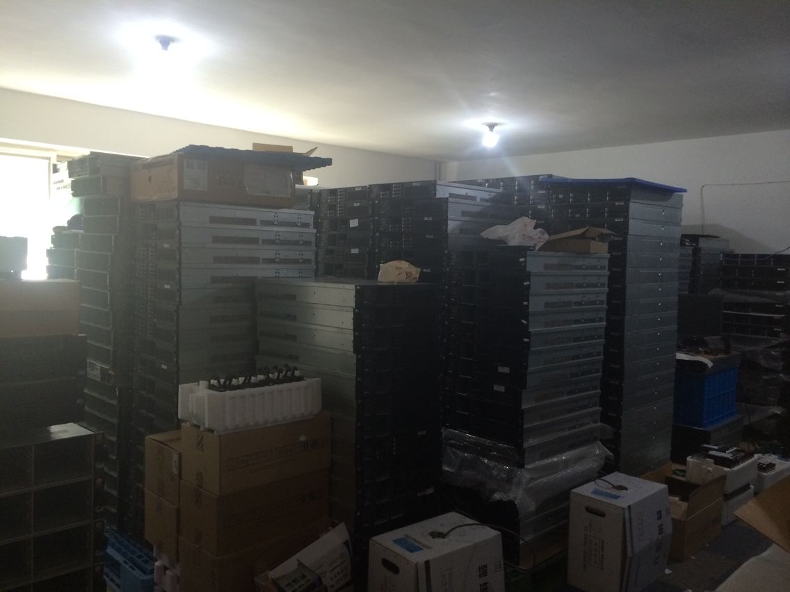 一句话商情