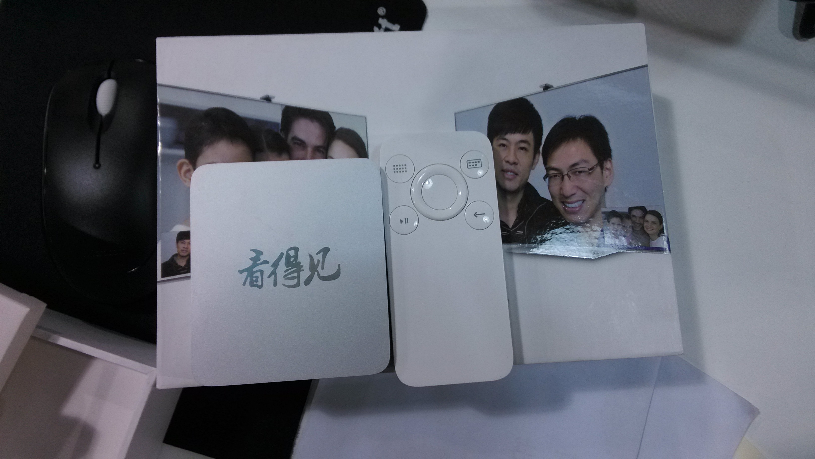一句话商情