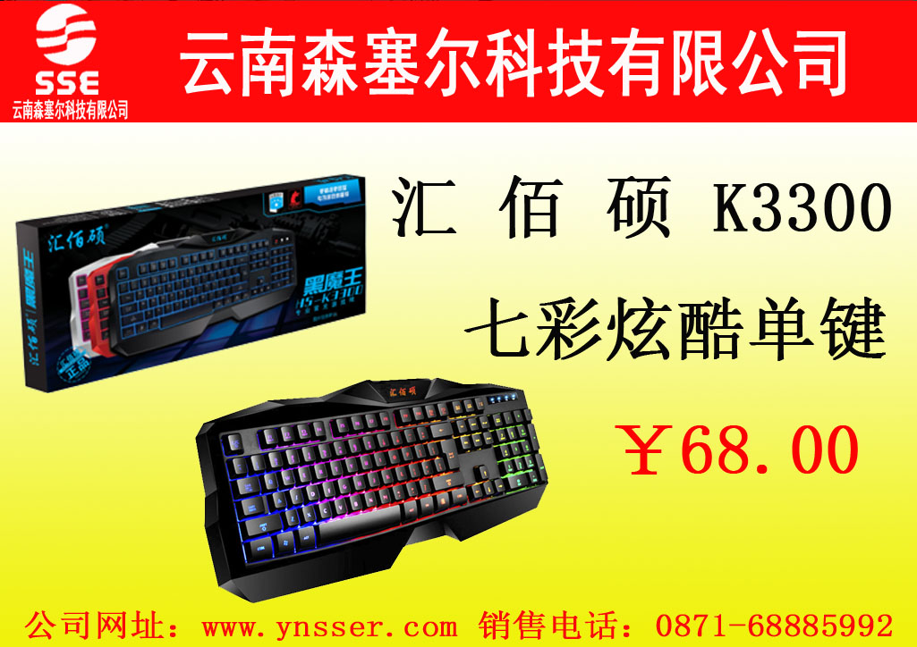 一句话商情